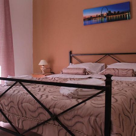 Gisira Appartment Catania Eksteriør bilde