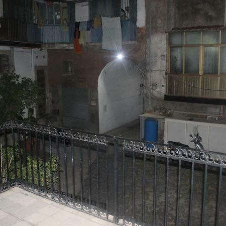 Gisira Appartment Catania Eksteriør bilde