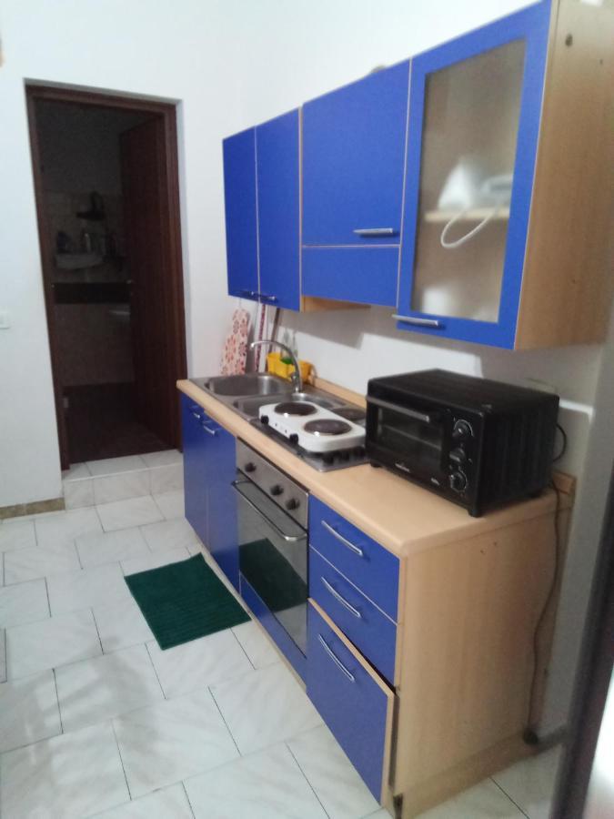 Gisira Appartment Catania Eksteriør bilde