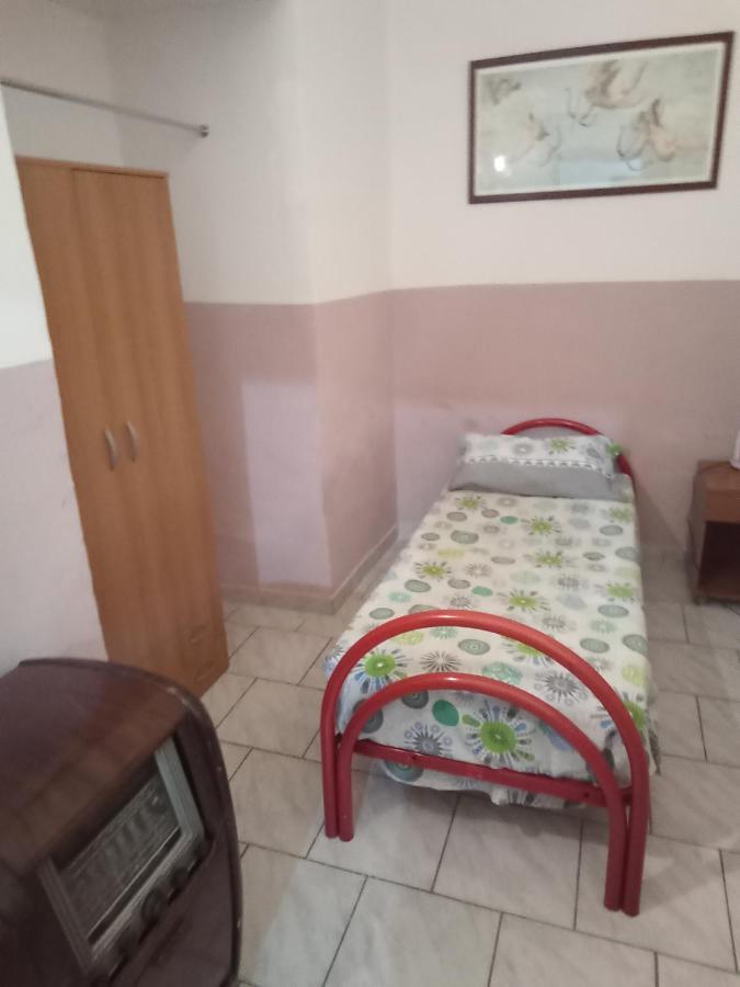 Gisira Appartment Catania Eksteriør bilde
