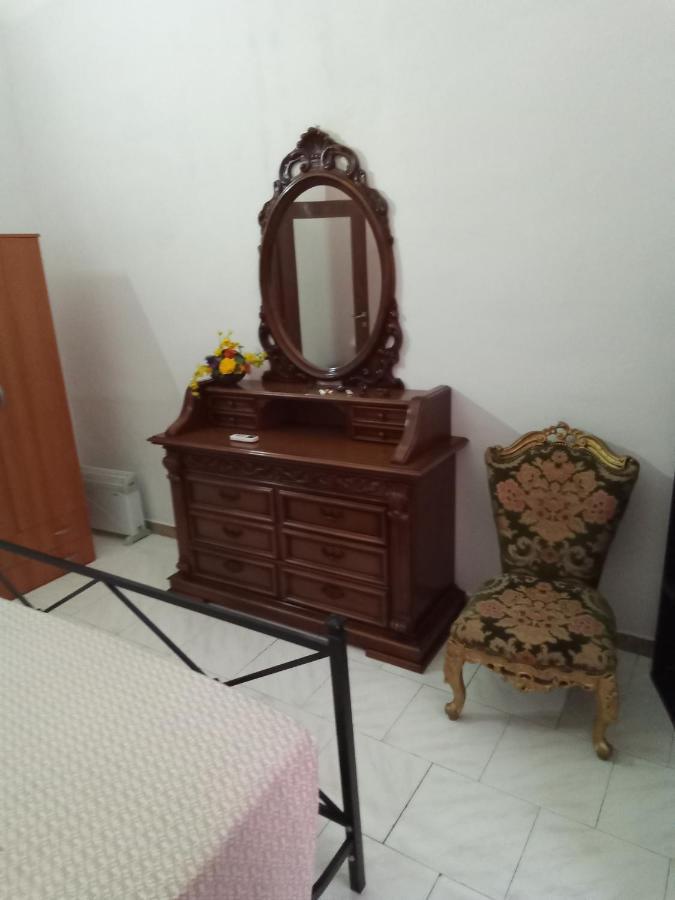 Gisira Appartment Catania Eksteriør bilde