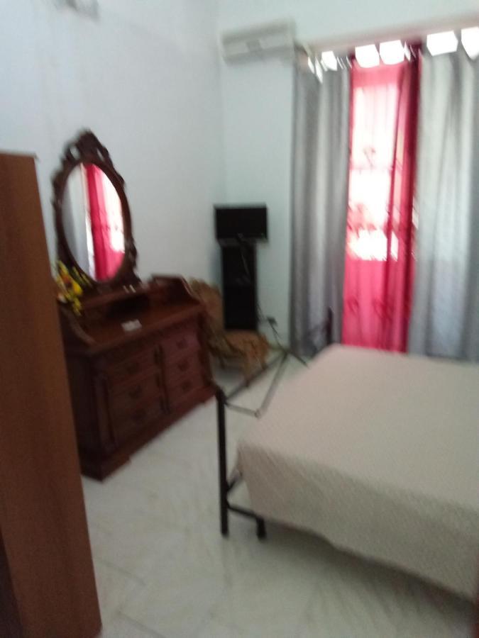 Gisira Appartment Catania Eksteriør bilde