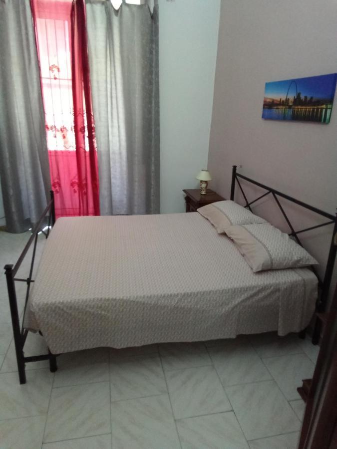 Gisira Appartment Catania Eksteriør bilde
