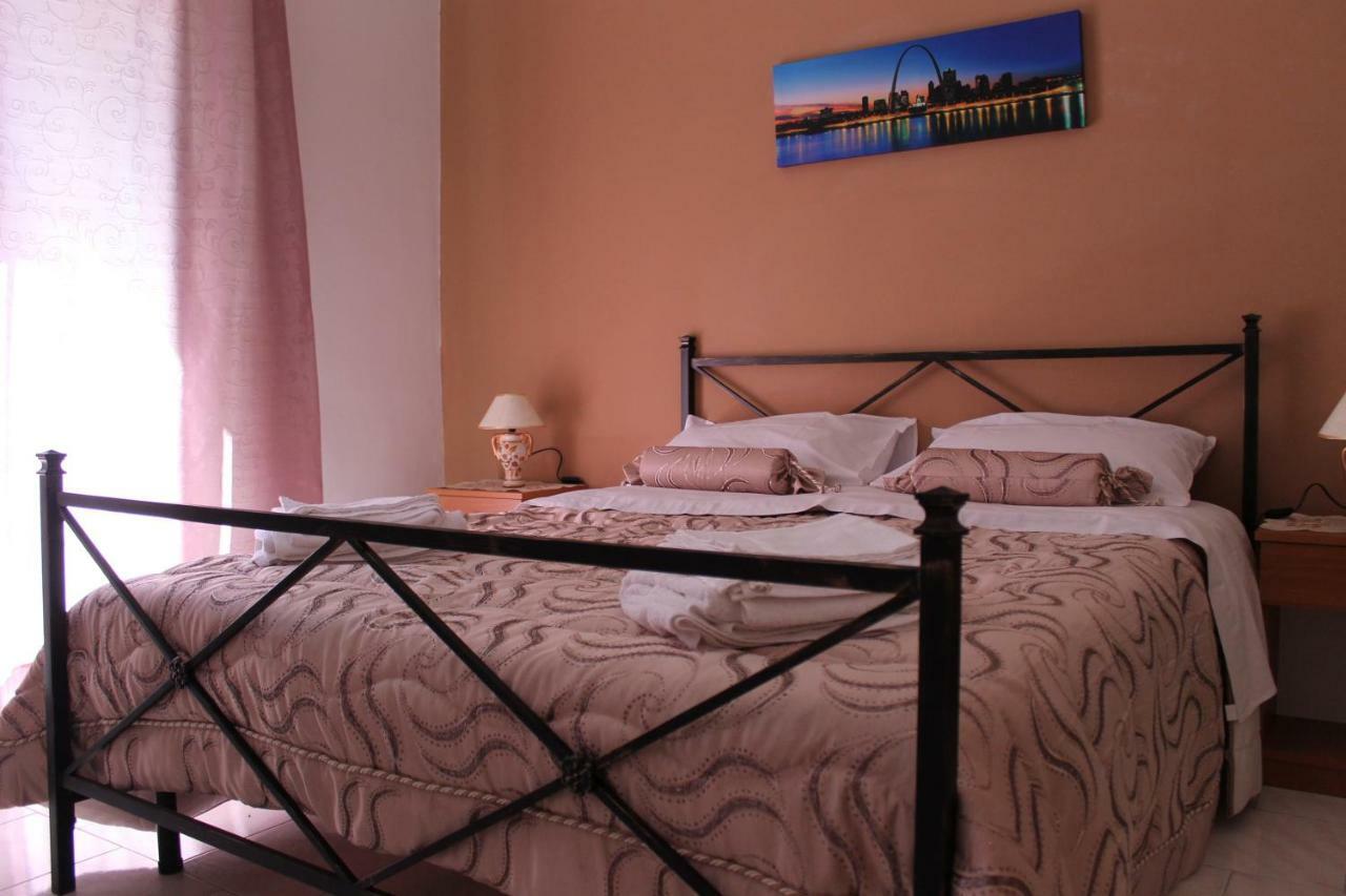Gisira Appartment Catania Eksteriør bilde