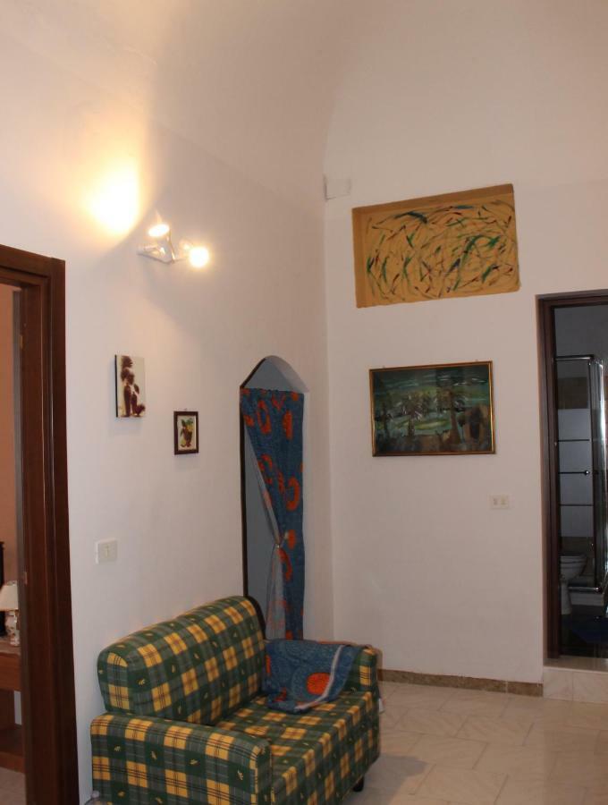 Gisira Appartment Catania Eksteriør bilde