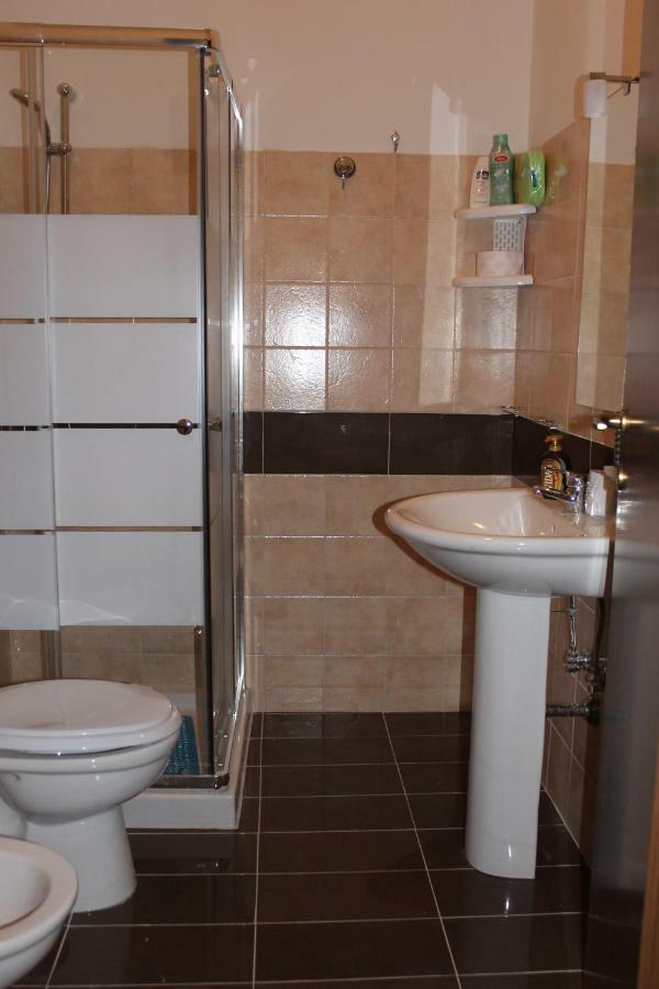 Gisira Appartment Catania Eksteriør bilde